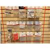 Image 4 : LOT OF 75pkgs OF FENDER PARTS