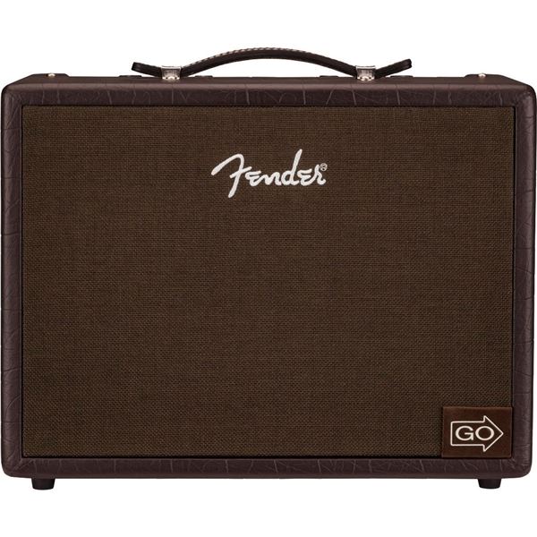 Fender - Acoustic Junior GO 120V 2314400000