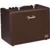 Image 3 : Fender - Acoustic Junior GO 120V 2314400000
