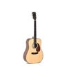 Image 1 : Sigma - DM-1 Dreadnought Natural