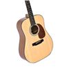 Image 3 : Sigma - DM-1 Dreadnought Natural