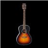 Image 1 : Takamine - G50 G-Series Steel String Acoustic Electric Guitar - Gloss Brown Sunburst  - GY51E-BSB