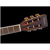 Image 2 : Takamine - G50 G-Series Steel String Acoustic Electric Guitar - Gloss Brown Sunburst  - GY51E-BSB