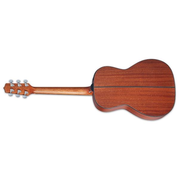 Takamine - New Yorker All Mahogany Acoustic-Electric Guitar - GY11ME-NS