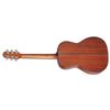 Image 1 : Takamine - New Yorker All Mahogany Acoustic-Electric Guitar - GY11ME-NS