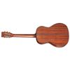 Image 3 : Takamine - New Yorker All Mahogany Acoustic-Electric Guitar - GY11ME-NS