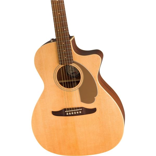 Fender - Newporter Player  - Natural - 097-0743-521