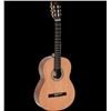 Image 1 : Sigma -  Solid Cedar Top Classical Acoustic Guitar with Truss Rod - Satin Finish - CM-ST