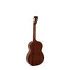Image 2 : Sigma -  Solid Cedar Top Classical Acoustic Guitar with Truss Rod - Satin Finish - CM-ST