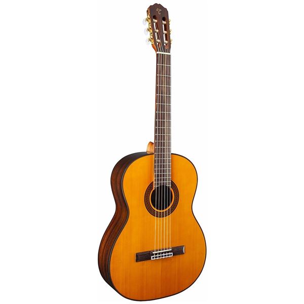Takamine - G Series Classical Guitar - Natural - GC5-NAT