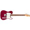 Image 1 : Squier - Classic Vibe™ Custom Esquire® - Laurel Fingerboard - Parchment Pickguard - Candy A