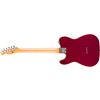 Image 2 : Squier - Classic Vibe™ Custom Esquire® - Laurel Fingerboard - Parchment Pickguard - Candy A
