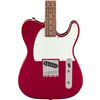 Image 3 : Squier - Classic Vibe™ Custom Esquire® - Laurel Fingerboard - Parchment Pickguard - Candy A