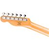 Image 5 : Squier - Classic Vibe™ Custom Esquire® - Laurel Fingerboard - Parchment Pickguard - Candy A
