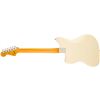 Image 2 : Squier - J Mascis Jazzmaster® - Laurel Fingerboard - Gold Anodized Pickguard - Vintage White 037-106