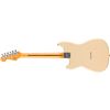Image 2 : Squier - Classic Vibe™ Duo-Sonic™ HS - Maple Fingerboard - Gold Anodized Pickguard