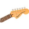 Image 4 : Squier - Classic Vibe™ '70s Stratocaster® HT HSS - Laurel Fingerboard - Black Pickguard - M