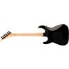 Image 2 : Jackson - JS Series Dinky® JS32 DKAP -  Amaranth Fingerboard -  Transparent Black Burst  - 291-8824-