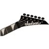 Image 5 : Jackson - JS Series Dinky® JS32 DKAP -  Amaranth Fingerboard -  Transparent Black Burst  - 291-8824-