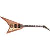 Image 3 : Jackson - JS Series Rhoads MAH JS32  291-9804-557 Natural