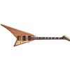 Image 4 : Jackson - JS Series Rhoads MAH JS32  291-9804-557 Natural