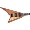 Image 5 : Jackson - JS Series Rhoads MAH JS32  291-9804-557 Natural