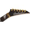 Image 7 : Jackson - JS Series Rhoads MAH JS32  291-9804-557 Natural