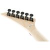Image 7 : Jackson - JS Series King V™ JS32 - Amaranth Fingerboard - White with Black Bevels - 291-022