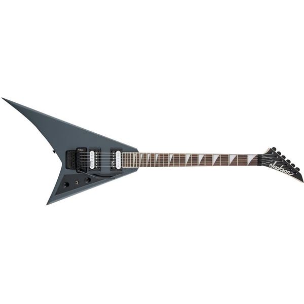 Jackson - JS Series Rhoads JS32, Amaranth Fingerboard, Ivory 2910147557