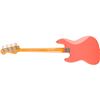Image 2 : Squier - Classic Vibe™ '60s Jazz Bass® - Laurel Fingerboard - Tortoishell Pickguard - Tahit