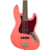 Image 3 : Squier - Classic Vibe™ '60s Jazz Bass® - Laurel Fingerboard - Tortoishell Pickguard - Tahit