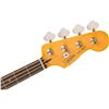 Image 4 : Squier - Classic Vibe™ '60s Jazz Bass® - Laurel Fingerboard - Tortoishell Pickguard - Tahit