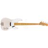Image 1 : Squier - Classic Vibe '50s Precision Bass®  Maple Fingerboard  White Blonde 0374500501