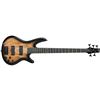 Image 1 : Ibanez - GSR205SM NGT: Natural Gray Burst
