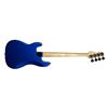 Image 2 : Markbass - P-Style 4-String Poplar-Body Bass Guitar - Blue Sky - MB-BLUESKY-PB