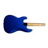Image 3 : Markbass - P-Style 4-String Poplar-Body Bass Guitar - Blue Sky - MB-BLUESKY-PB