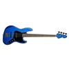 Image 1 : Markbass - JB-Style 4-String Poplar-Body Bass Guitar - Blue Sky - MB-BLUESKY-JB