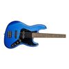 Image 4 : Markbass - JB-Style 4-String Poplar-Body Bass Guitar - Blue Sky - MB-BLUESKY-JB
