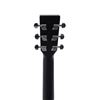 Image 7 : Sigma Guitars - SE Series Acoustic Guitar - DMCE-BKB+