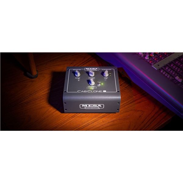 Mesa Boogie - CabClone IR - 8 Ohm