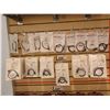 Image 1 : LOT OF 95pcs OF ASSORTED EBS AND VOODOO LAB POWER CABLES