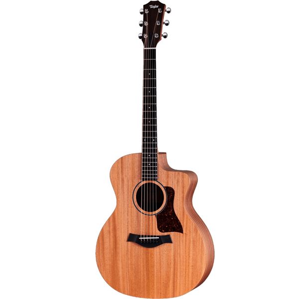 Taylor Guitars - 24ce