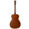 Image 2 : Art & Lutherie - Legacy Q-Discrete Havana Brown SG – 47710