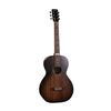 Image 1 : Godin - Mahogany Parlor Black Burst A/E  - 052554
