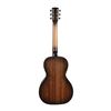 Image 2 : Godin - Mahogany Parlor Black Burst A/E  - 052554