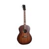 Image 1 : Godin - Mahogany Folk Rustic Burst A/E  - 052561