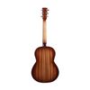 Image 2 : Godin - Mahogany Folk Rustic Burst A/E  - 052561