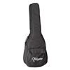 Image 3 : Takamine - G-Series Cutaway Dreadnought Acoustic Guitar With Gig Bag - Black  - GD34CE-BLK