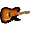 Image 3 : Fender - Noventa Telecaster®  014-0913-303 2-Color Sunburst