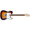 Image 1 : Fender - Standard Telecaster® - Laurel Fingerboard - White Pickguard - 3-Color Sunburst - 026-6040-5